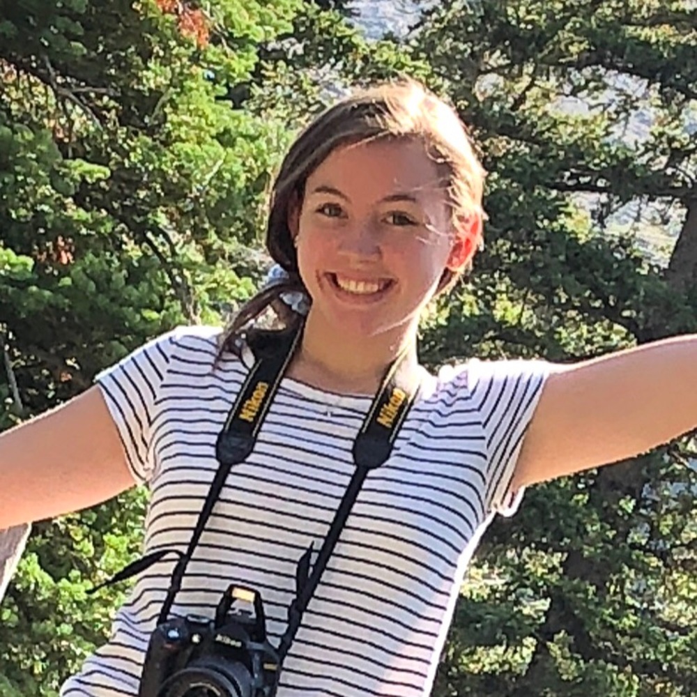 Meet your Posher, Colleen